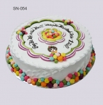 Bánh sinh nhật GSN-054
