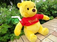 Gấu Pooh 