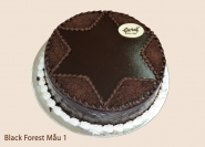 Black Forest