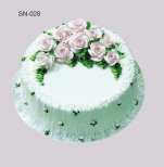 Bánh sinh nhật GSN-028