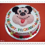 Chuột Mickey